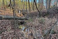 Homesite for sale in Newton County, Georgia