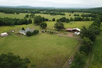 Farm and Ranch for sale in Yell County, Arkansas