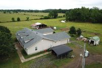 Land for sale in Yell County, Arkansas