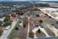 Land for sale in Bell County, Texas