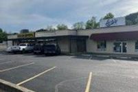 Land for sale in Pope County, Arkansas