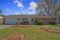 House for sale in Pope County, Arkansas