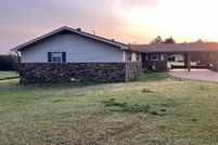 Land for sale in Johnson County, Arkansas