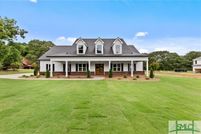 Land for sale in Walton County, Georgia