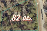 Land for sale in Greene County, Georgia