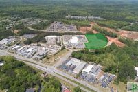 Land for sale in Clarke County, Georgia