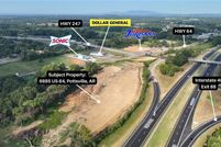 Farm and Ranch for sale in Pope County, Arkansas