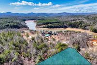 Land for sale in Union County, Georgia