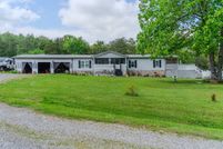 Land for sale in Monroe County, Tennessee