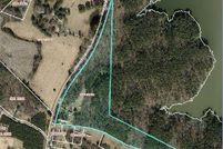 Land for sale in Vance County, North Carolina