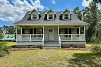 Land for sale in Hamilton County, Florida