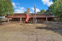 Land for sale in Falls County, Texas