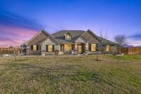 Land for sale in Wise County, Texas
