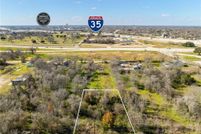 Homesite for sale in McLennan County, Texas