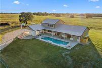 Farm and Ranch for sale in Falls County, Texas