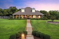 Farm and Ranch for sale in McLennan County, Texas