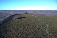 Land for sale in Alger County, Michigan