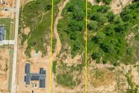 Homesite for sale in Denton County, Texas