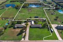 Farm and Ranch for sale in McLennan County, Texas