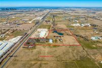 Land for sale in Denton County, Texas