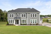Homesite for sale in Anderson County, South Carolina