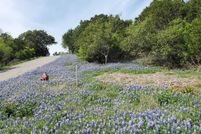 Land for sale in Burnet County, Texas
