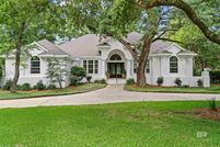 Land for sale in Baldwin County, Alabama