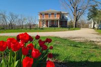 Farm and Ranch in Henry County, Iowa