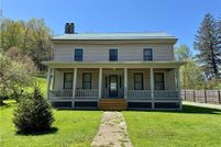 Land for sale in Otsego County, New York