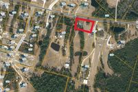 Land for sale in Brunswick County, North Carolina
