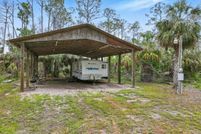 Land for sale in Taylor County, Florida