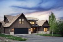 Recreational Property for sale in Teton County, Idaho