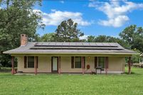 Land for sale in Natchitoches Parish, Louisiana