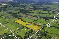 Land for sale in Fannin County, Texas