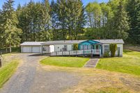 Hunting Property in Lewis County, Washington