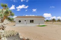 Land for sale in San Bernardino County, California