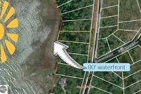 Land for sale in Charlevoix County, Michigan