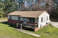 Hunting Property for sale in Greensville County, Virginia