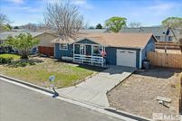 Farm and Ranch for sale in Lyon County, Nevada