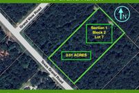 Land for sale in Walker County, Texas