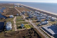 Homesite for sale in Galveston County, Texas