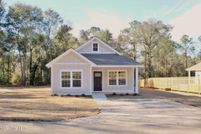 Recreational Property for sale in George County, Mississippi
