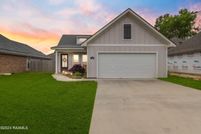 Land in Lafayette Parish, Louisiana