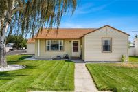 Farm and Ranch for sale in Grant County, Washington