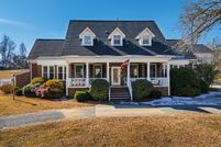 Farm and Ranch in Alamance County, North Carolina