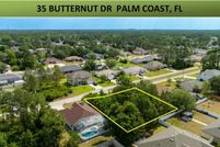 Land for sale in Flagler County, Florida