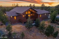 Land for sale in Navajo County, Arizona