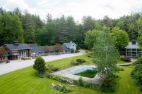 Land for sale in Lamoille County, Vermont