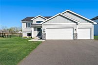 Farm and Ranch for sale in Isanti County, Minnesota
