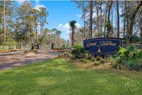 Land for sale in Chatham County, Georgia